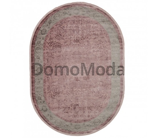 Високощільний килим Taboo G990A LILA/COKME GREY - Висока якість за найкращою ціною в Україні зображення 2.